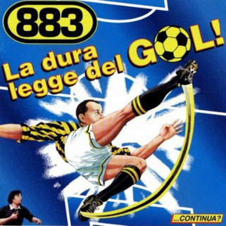 LA DURA LEGGE DEL GOL