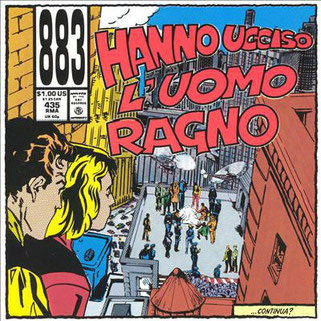HANNO UCCISO L'UOMO RAGNO
