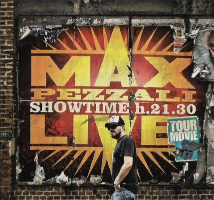 SHOW TIME H 21.30