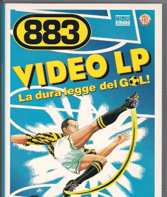 LA DURA LEGGE DEL GOL -  VIDEOLP