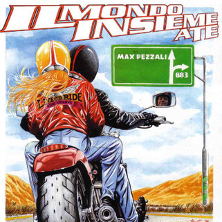 IL MONDO INSIEME A TE
