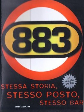 STESSA STORIA, STESSO POSTO, STESSO BAR