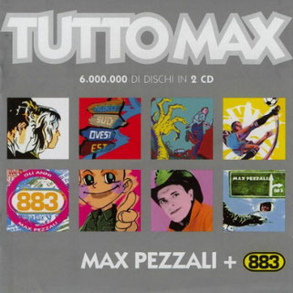 TUTTO MAX