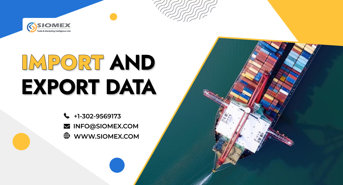 How Import Export Data Can Be Your Secret Weapon