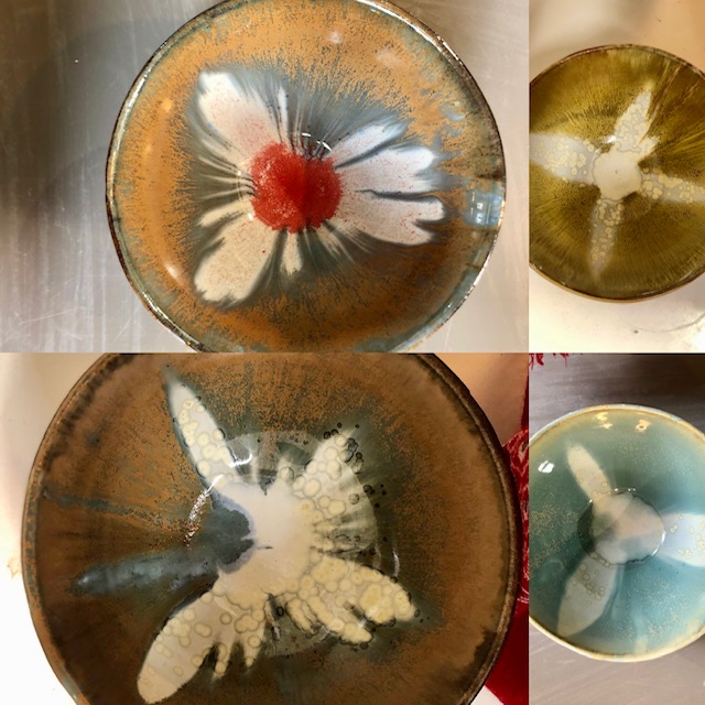 Céramique Paris / Cours de poterie