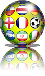 Fußball-WM in Brasilien