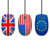 For our English speaking customers