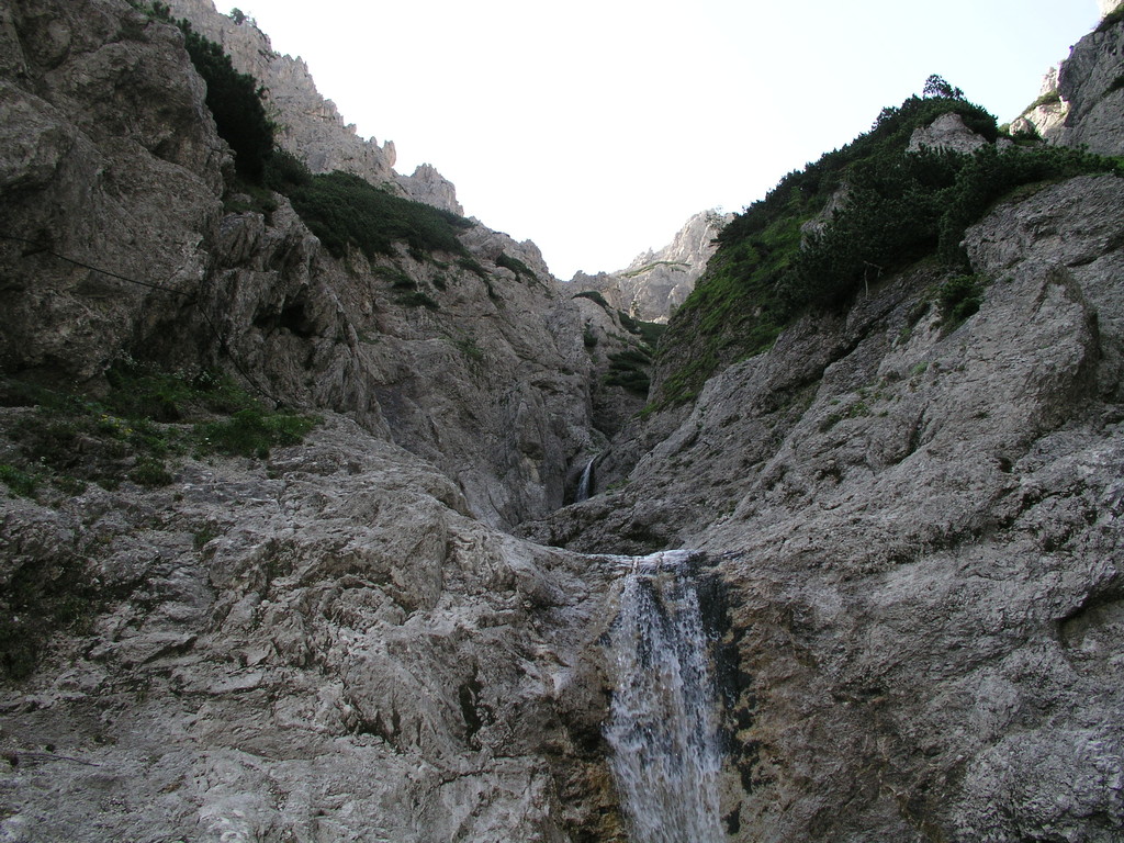 Im Schwarzgraben