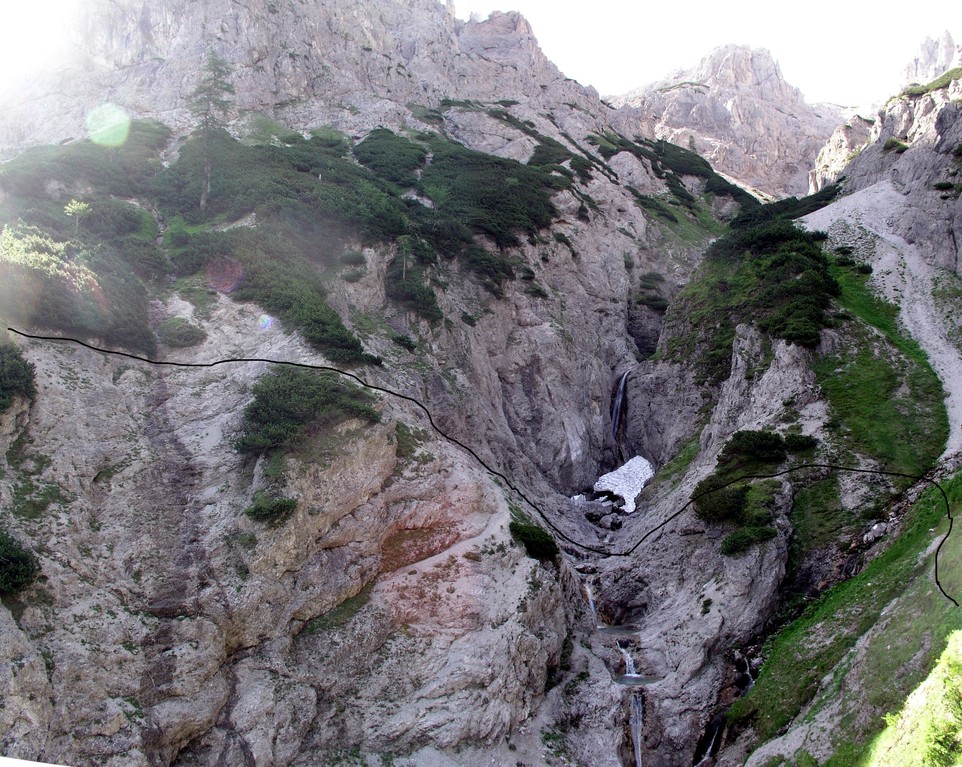 Im Schwarzgraben