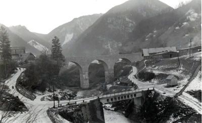 Die "Aschachbruücke"