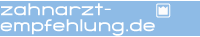 www.zahnarzt-empfehlung.de