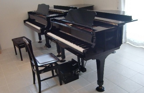  YAMAHA C7A / G2 　　　　　　　　　　　　　　　