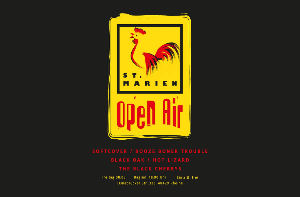 St. Marien Open Air 2026