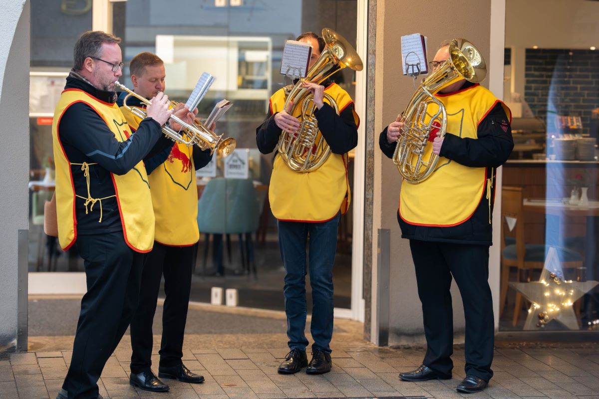 Kalter Markt 2024