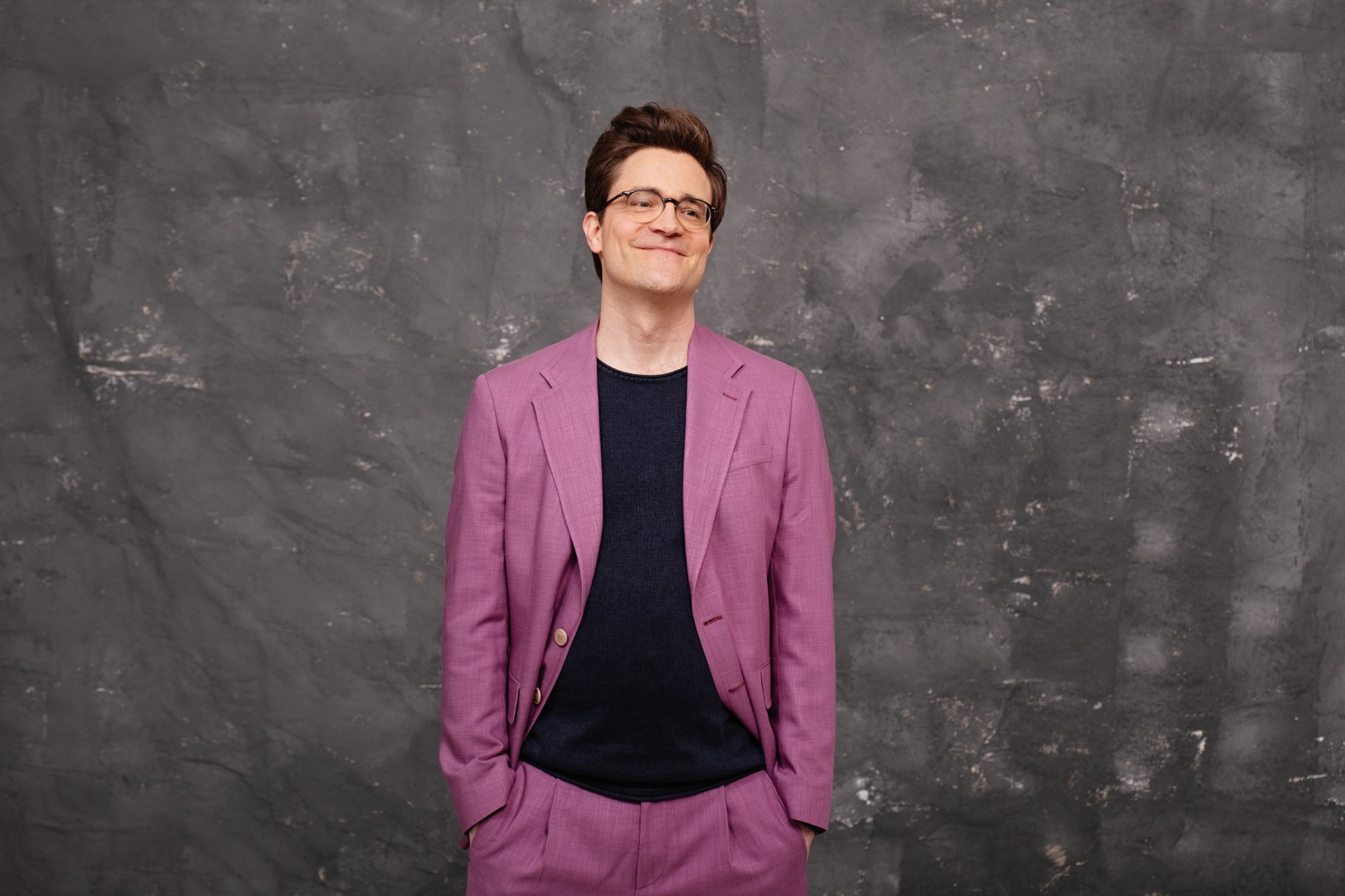Bodo Wartke – Wunderpunkt in der Stadthalle Rheine
