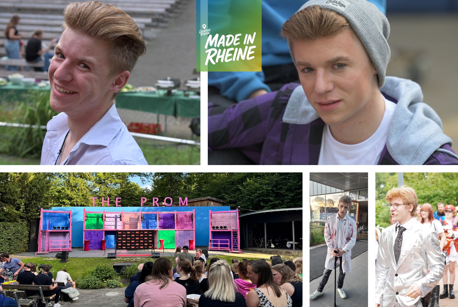 Made in Rheine – Luka Renko