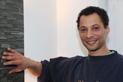 Marc Sommer liebt seinen Beruf