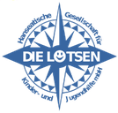 Pädagogischer Mitarbeiter (m/w/d) / Polarstern / Hamburg-Lurup / Hamburg / Die Lotsen GmbH (Job-ID: DLO6009)