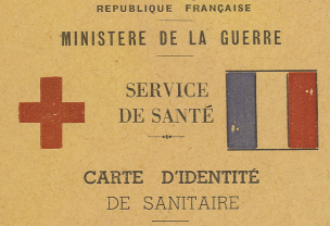 Cliquez sur l'image pour accéder à la rubrique Service de Santé.