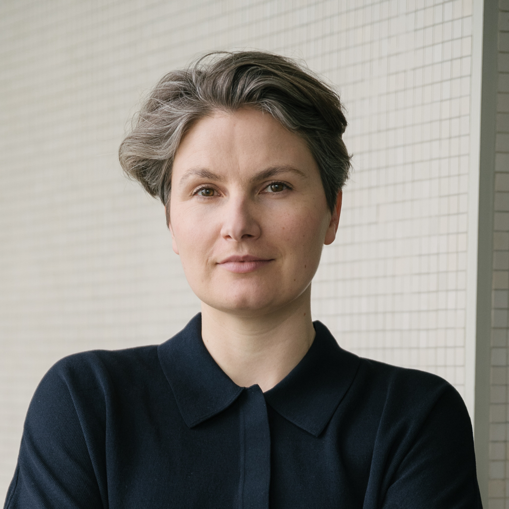 Annabelle von Reutern