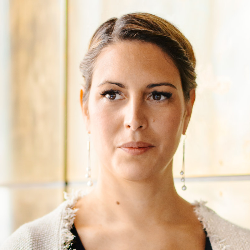 Sarah Maria Schlesinger FRAUEN !N FÜHRUNG e.V. Initiative der