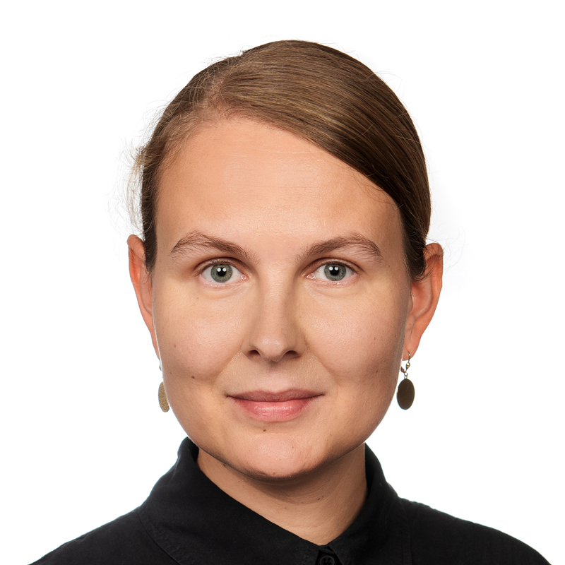 Dr. Katharina Neubauer