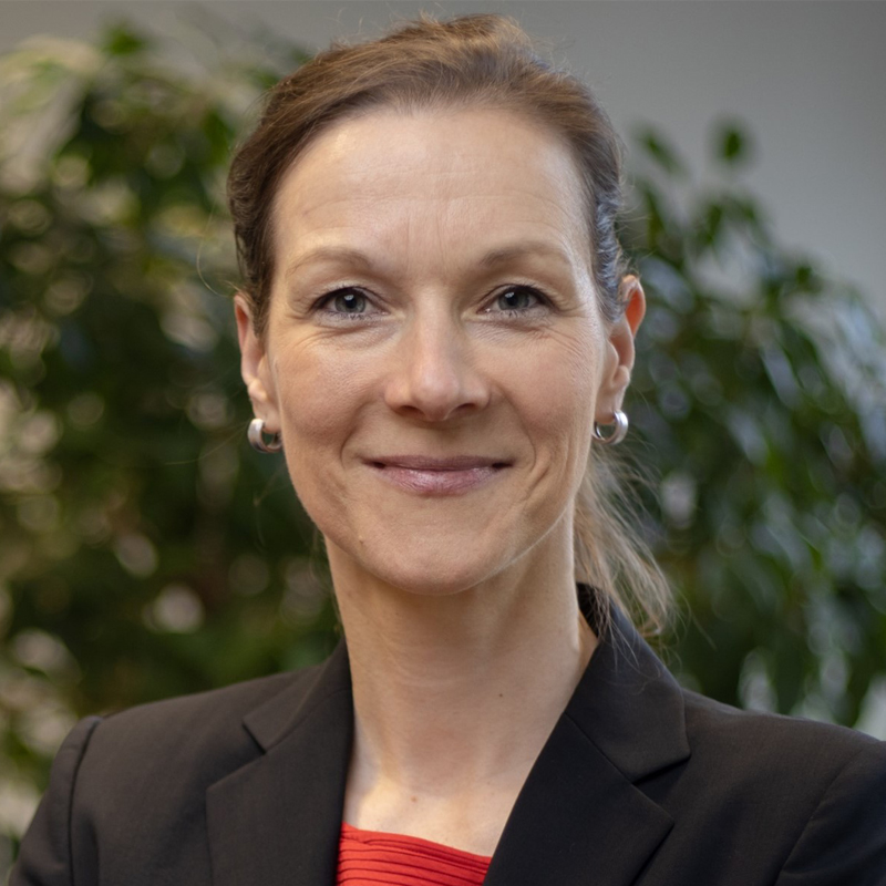 Ulrike Janssen