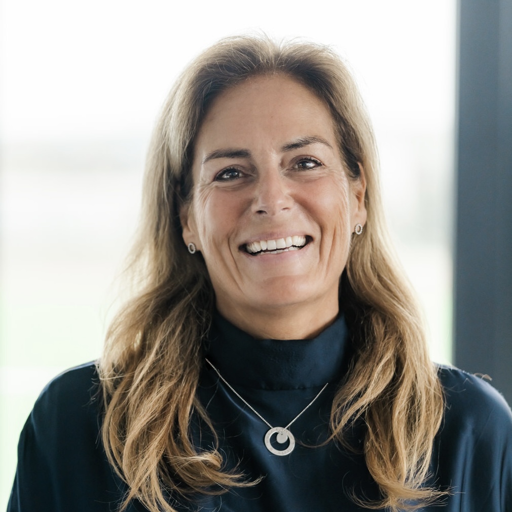 Manuela Reibold-Rolinger