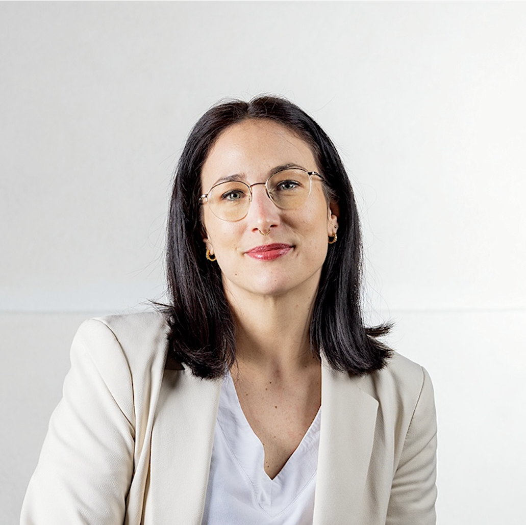 Anika Meisters