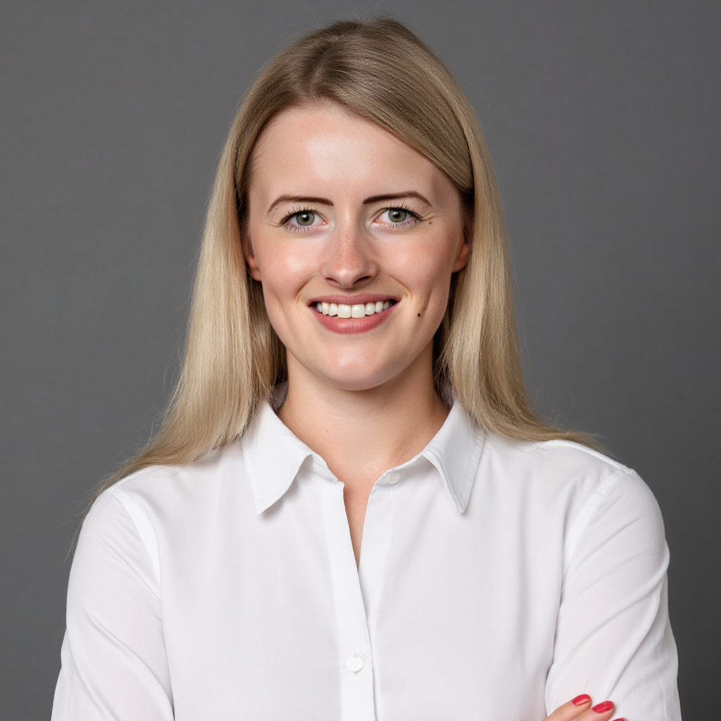 Sarah Aldag