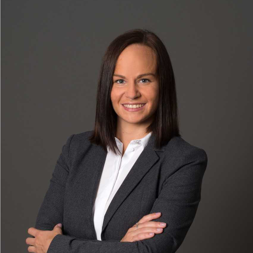 Jasmin Trugenberger