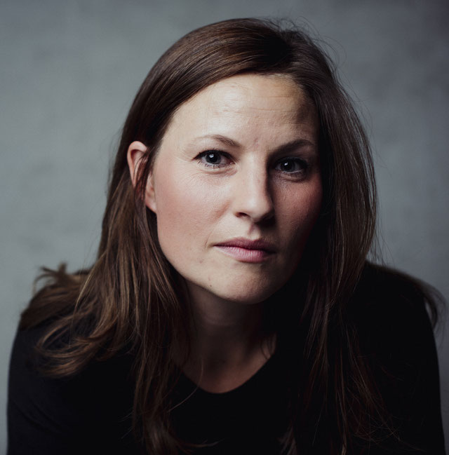 Martina Rahmfeld