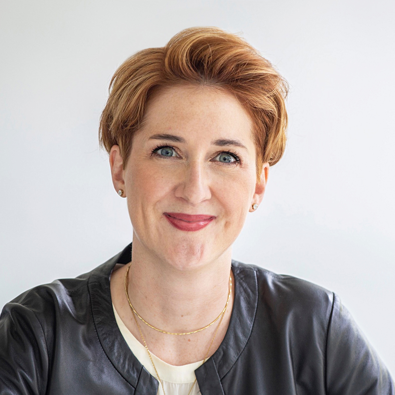 Natalie Bräuninger