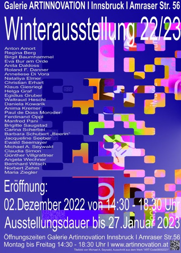 Verlängerung bis 16.02.2023
