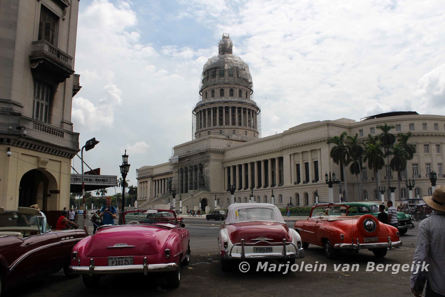 Havana, Cuba