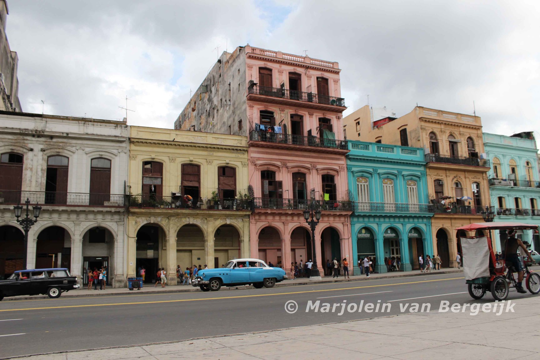 Havana, Cuba