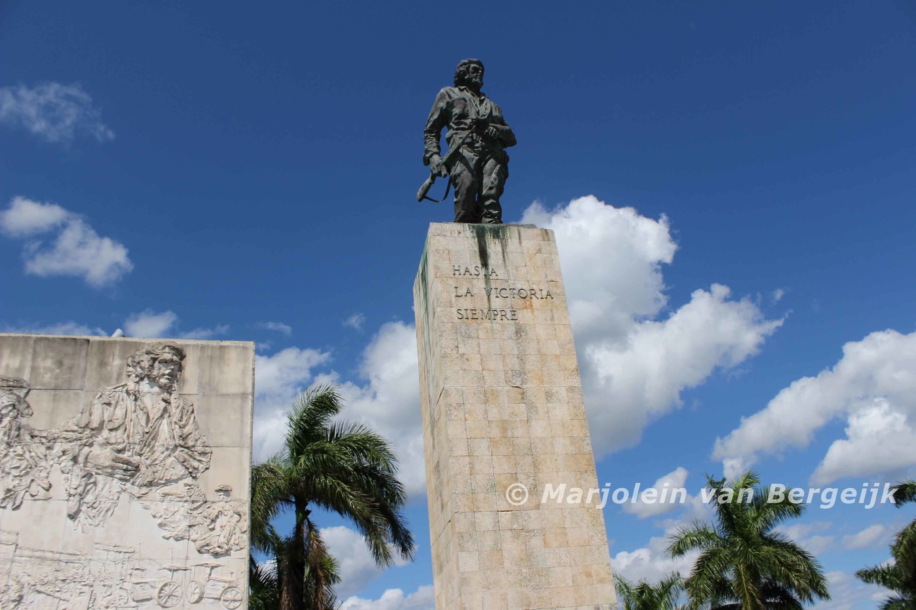 Santa Clara, Cuba