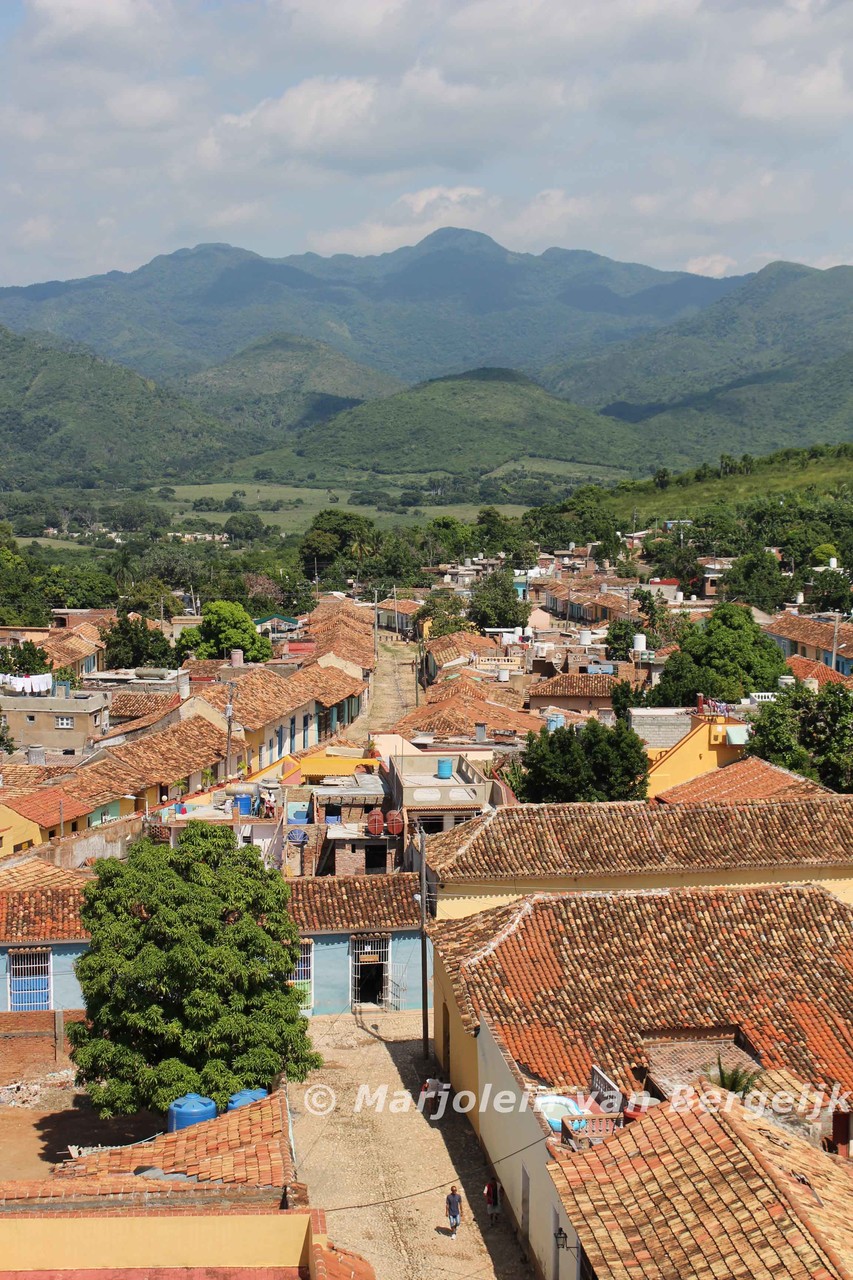 Trinidad, Cuba