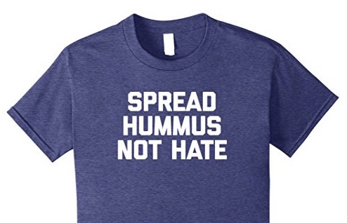 hummus oppskrift enkel peanøttsmør