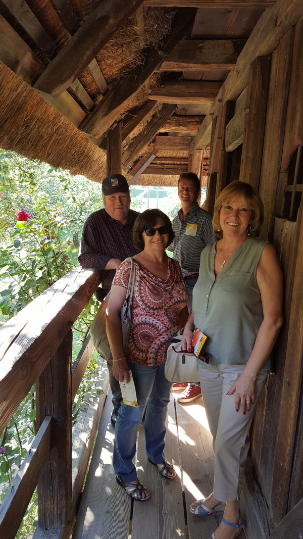 visite de ferme