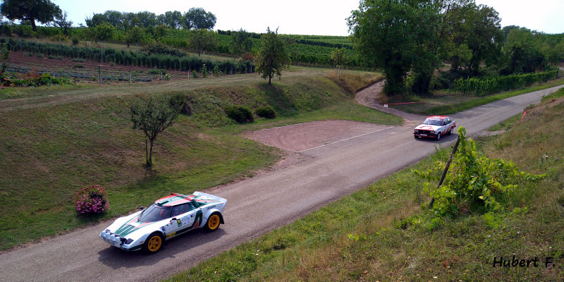 Lancia Stratos