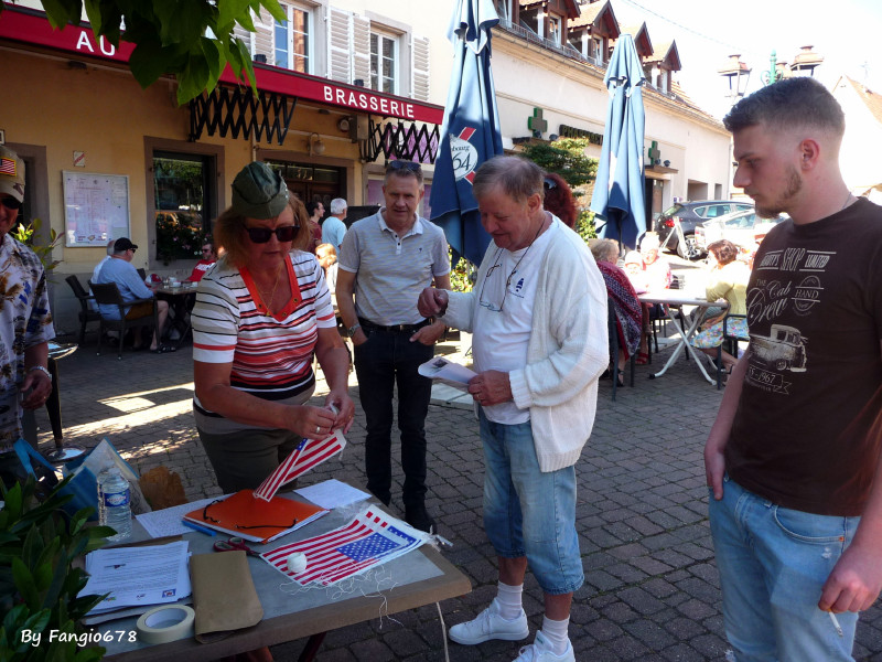 La distribution du Road book à commencé