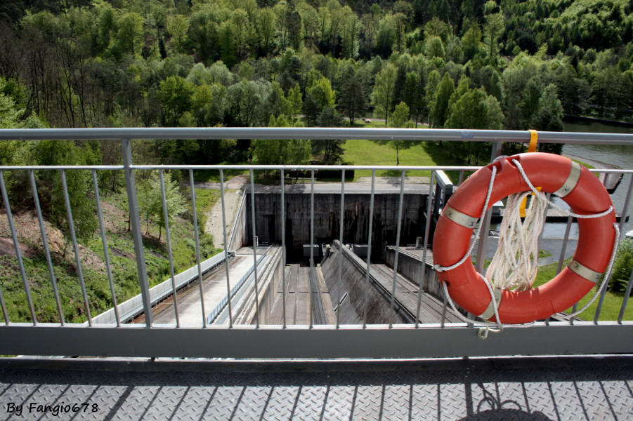 prêt pour la descente?