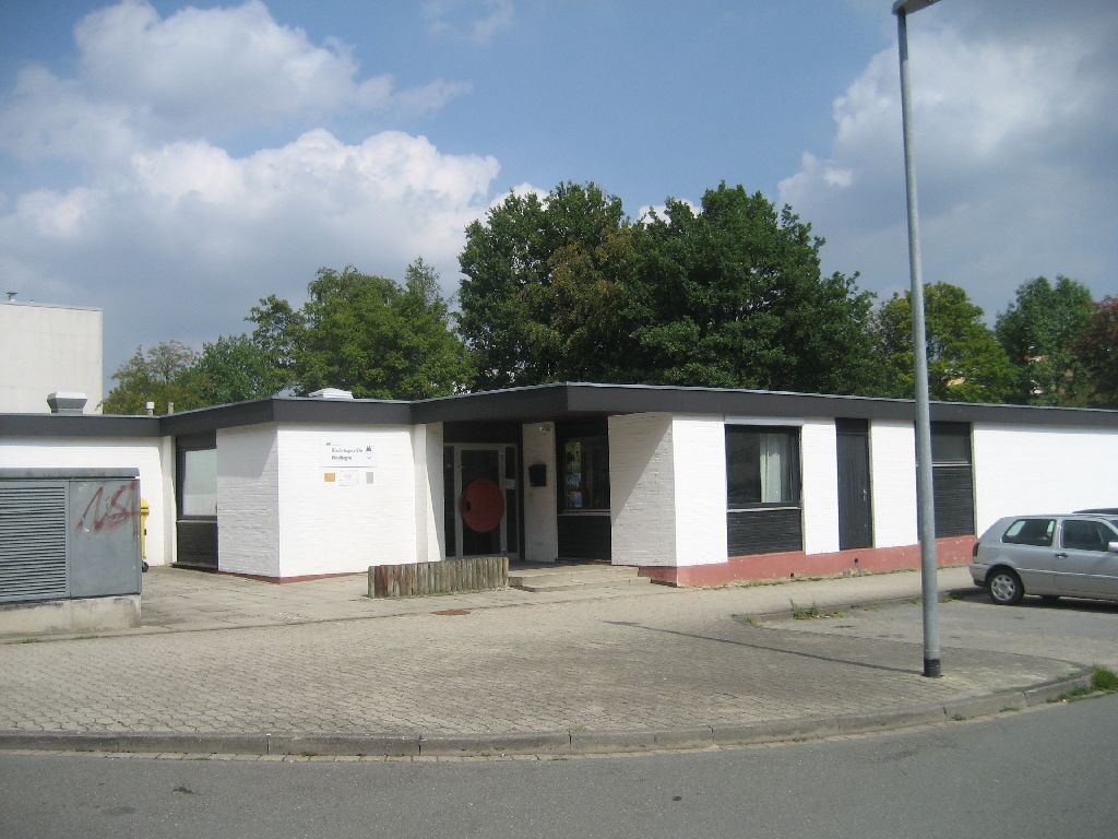 Kindergarten der Arbeiterwohlfahrt (AWO) Westhagen