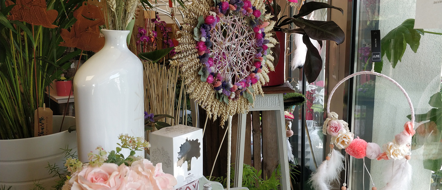 Idées cadeaux et objets déco 