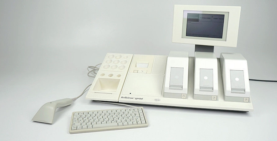 SPECTROMETERS - Biovendis Products GmbH alles fürs SPECTROMETERS - Biovendis Products GmbH alles fürs