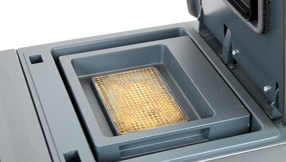 Thermocycler - Biovendis