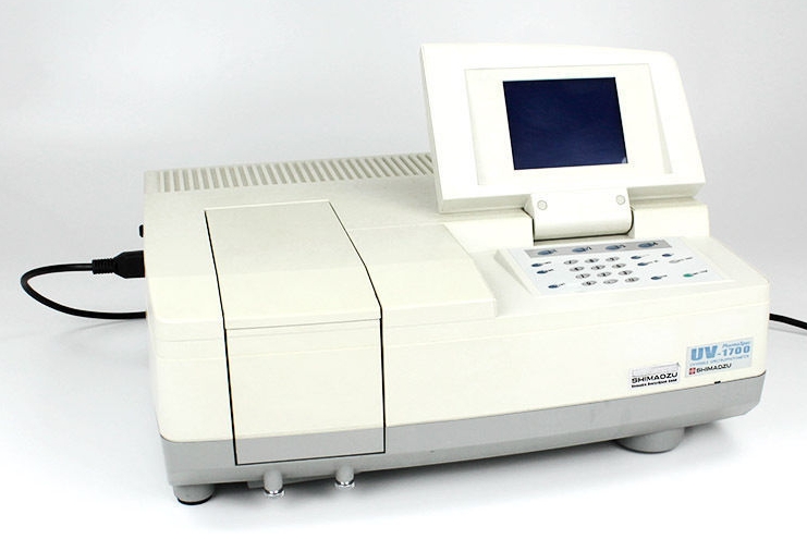 SPECTROMETERS - Biovendis Products GmbH alles fürs SPECTROMETERS - Biovendis Products GmbH alles fürs