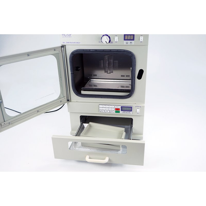 Hybridization oven/ Oven Biovendis Products GmbH alles fürs