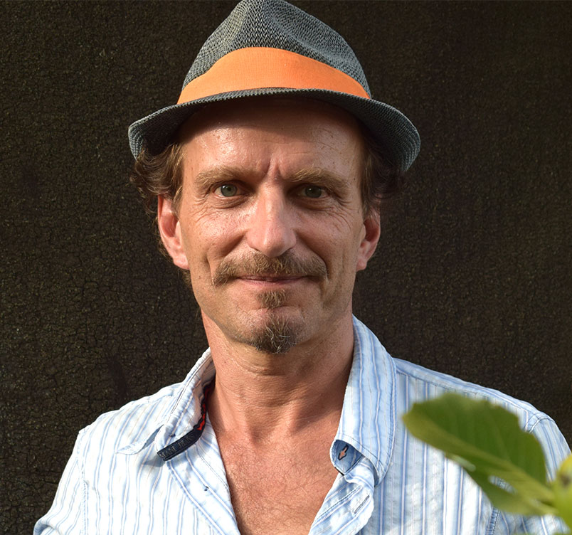 Matthias Engel Kammerspiele Magdeburg